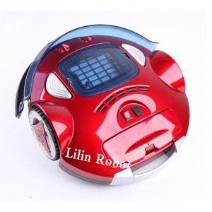 Robot padlóporoló Robot padlóporoló