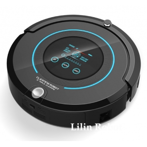 Robot porszívó Robot porszívó