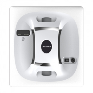 Liectroux automatikus ablaktisztító robot, üvegtisztító eszköz és robotmosó X6 Liectroux automatikus ablaktisztító robot, üvegtisztító eszköz és robotmosó X6