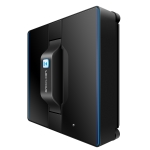 Liectroux WS1080 ablakporszívó robotmop, lézeres érzékelő, távirányító szívócsökkentő mop üveg eszköz otthoni ablaktörlő Liectroux WS1080 ablakporszívó robotmop, lézeres érzékelő, távirányító szívócsökkentő mop üveg eszköz otthoni ablaktörlő